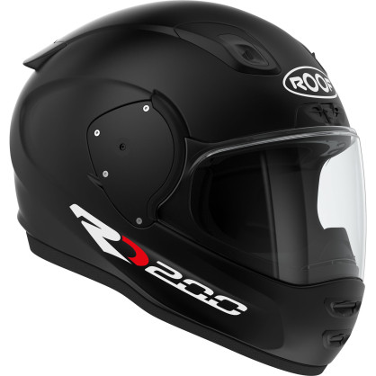 Roof full face helmet RO200 extremely light with Max Vision Pinlock