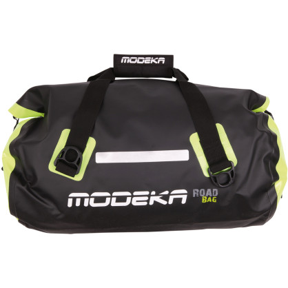 Modeka luggage bag ROAD BAG waterproof with carrying handle and removable shoulder strap