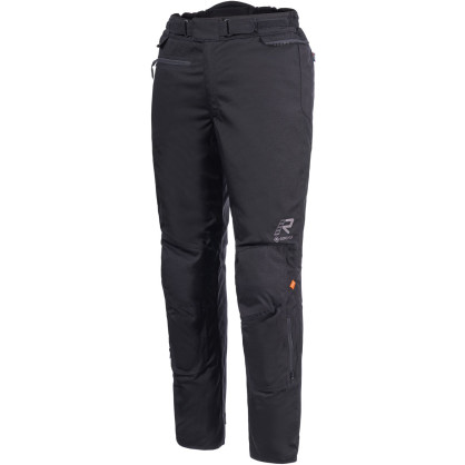 Rukka Gore-Tex motorcycle pants 4-ROADS Cordura year-round pants with D3O Air XTR protectors CE AA
