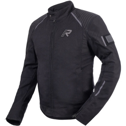 Rukka motorcycle jacket CITYRACE-R elastic extremely stretchy Cordura stretch mesh with D3O Ghost protectors CE A