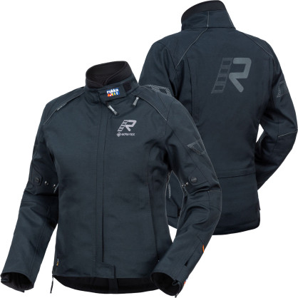 Rukka Gore-Tex motorcycle jacket REXIINA for women waterproof 2-layer laminate with D3O LP1 protectors