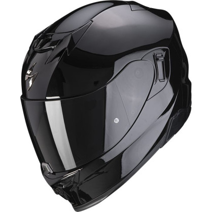 Scorpion full face helmet EXO-520 EVO AIR with AirFit ECE 22.06 sun visor and Max Vision Pinlock