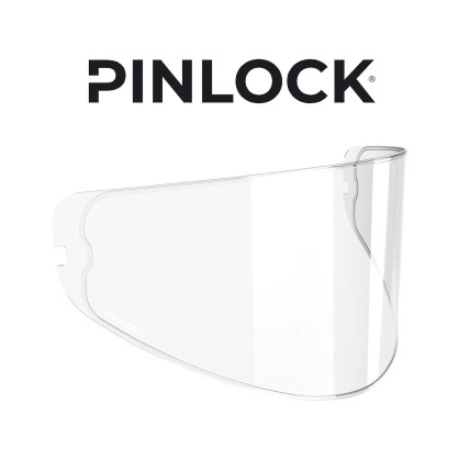 Sena Pinlock for Outrush R helmet clear antifog