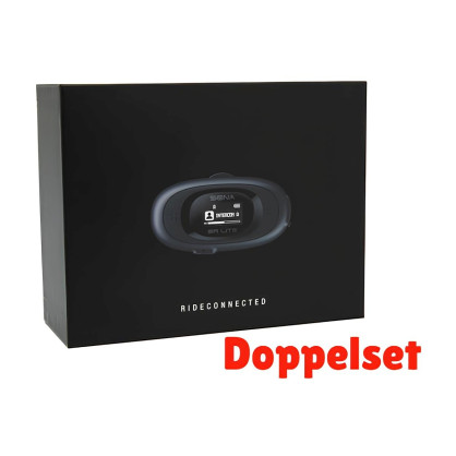 Sena 5R Lite motorcycle headset Bluetooth 5.1 two-way intercom