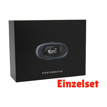 Sena 5R Lite motorcycle headset Bluetooth 5.1 two-way intercom
