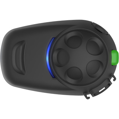 Sena SMH5 Multicom Headset Bluetooth 5.1 Communication Motorcycle