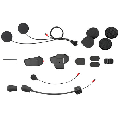 Sena clamp kit for headset Spider ST1 SPIDER-ST1-A01