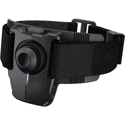Sena Wristband Remote Bluetooth wristband remote control