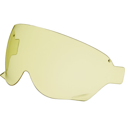 Shoei visor CJ-3 for helmets Ex-Zero and J.O