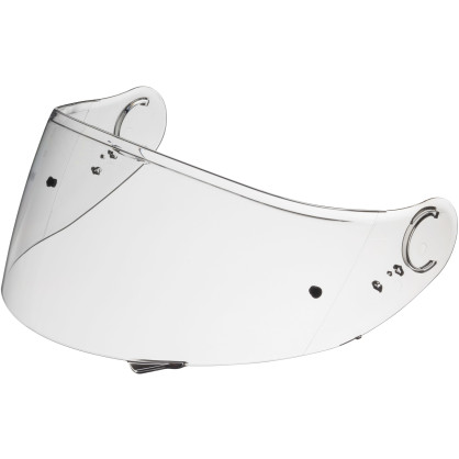 Shoei visor CNS-1 for helmets GT-Air / GT-Air II / Neotec 1 prepared for Pinlock