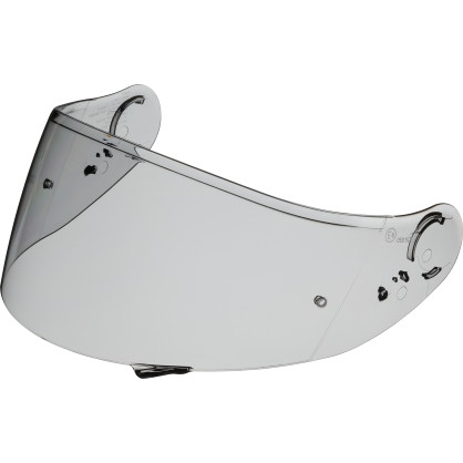 Shoei visor CNS-1 for helmets GT-Air / GT-Air II / Neotec 1 prepared for Pinlock