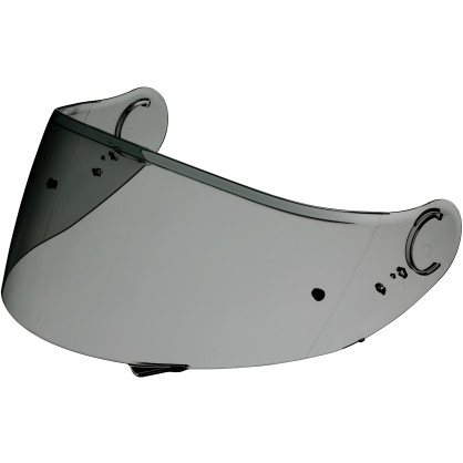 Shoei visor CNS-1 for helmets GT-Air / GT-Air II / Neotec 1 prepared for Pinlock