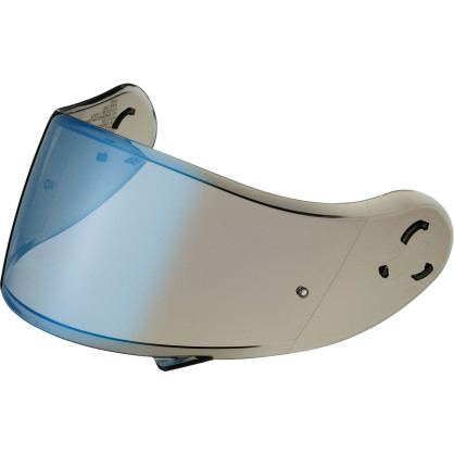Shoei visor CNS-3 for helmets Neotec II prepared for Pinlock