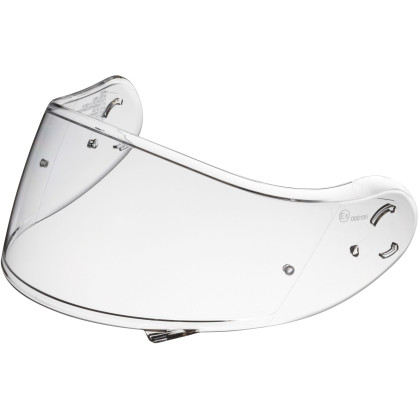 Shoei visor CNS-3 for helmets Neotec II prepared for Pinlock