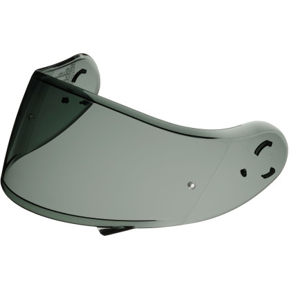 Shoei visor CNS-3 for helmets Neotec II prepared for Pinlock