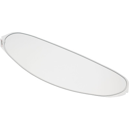 Shoei Pinlock for CNS-1 / CW-1 / CWR-1 / CNS3 helmets X-Spirit 2 / Neotec / GT-Air / NXR clear