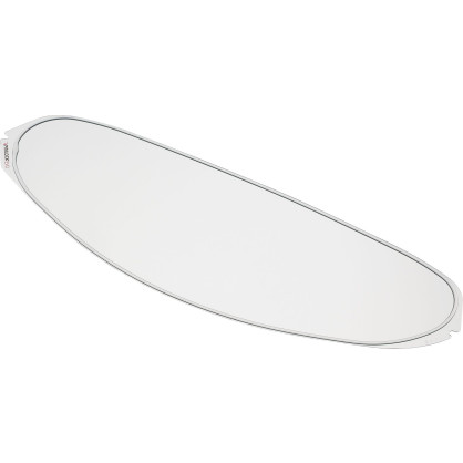 Shoei Pinlock for Racing Visors CWR-F NXR X-Spirit III RYD clear