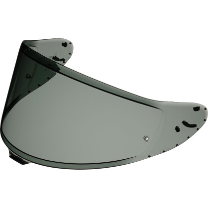 Shoei visor CWR-F2PN for helmet NXR 2  / X-SPR Pro prepared for Pinlock
