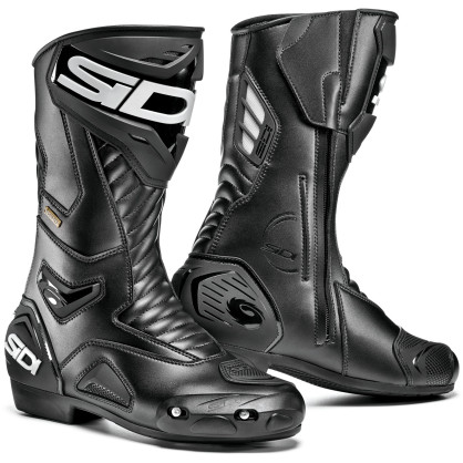 SIDI motorcycle boots PERFORMER GORE Tex waterproof sports boots with protectors CE