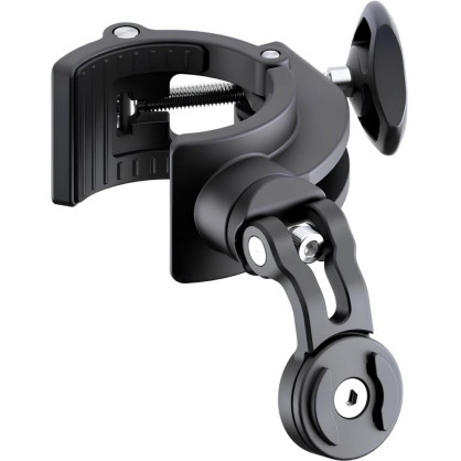 SP Connect Roll Cage Mount smartphone mount for ATVs, UTVs and side-by-side vehicles