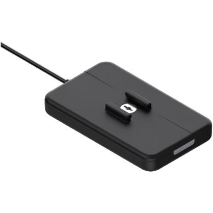 SP Connect charging station Wireless charging module