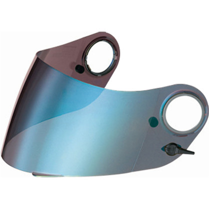 Scorpion visor KDF11 M for helmet EXO-490/500/1000 prepared for Max Vision Pinlock