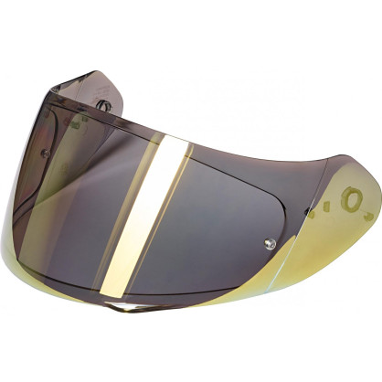 Scorpion 2D visor KDF14-2 for EXO 2000/2000 EVO / 1200 / 710 / 510 / 491 / 410 / 390 prepared for Pinlock and Tear-Off
