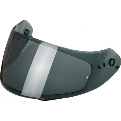 Scorpion 2D visor KDF14-2 for EXO 2000/2000 EVO / 1200 / 710 / 510 / 491 / 410 / 390 prepared for Pinlock and Tear-Off