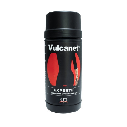 Vulcanet Car and Motorbike Cleaner 80 wipes + 1 microfibre cloth