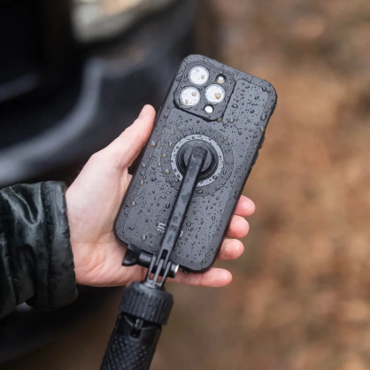 SP Connect Phone Case Xtreme mobile phone case for Apple Iphone Samsung bike e-bike car waterproof