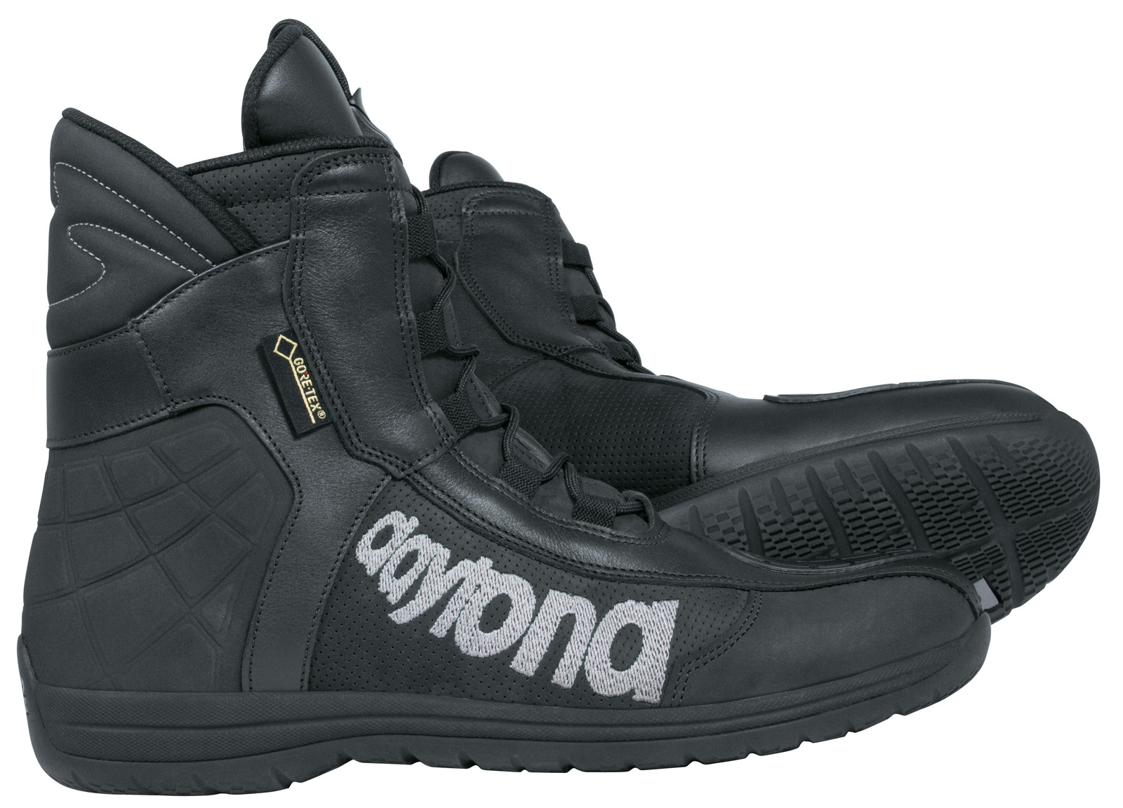 daytona gore tex motorcycle boots