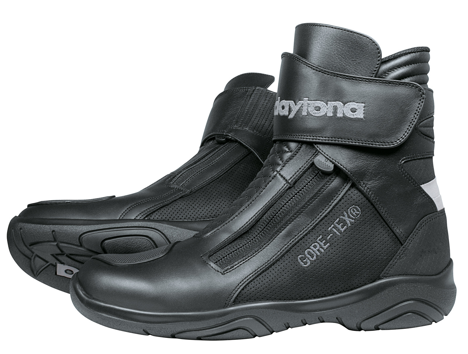 Buy Daytona ARROW SPORT GTX Gore-Tex Motorcycle Boots