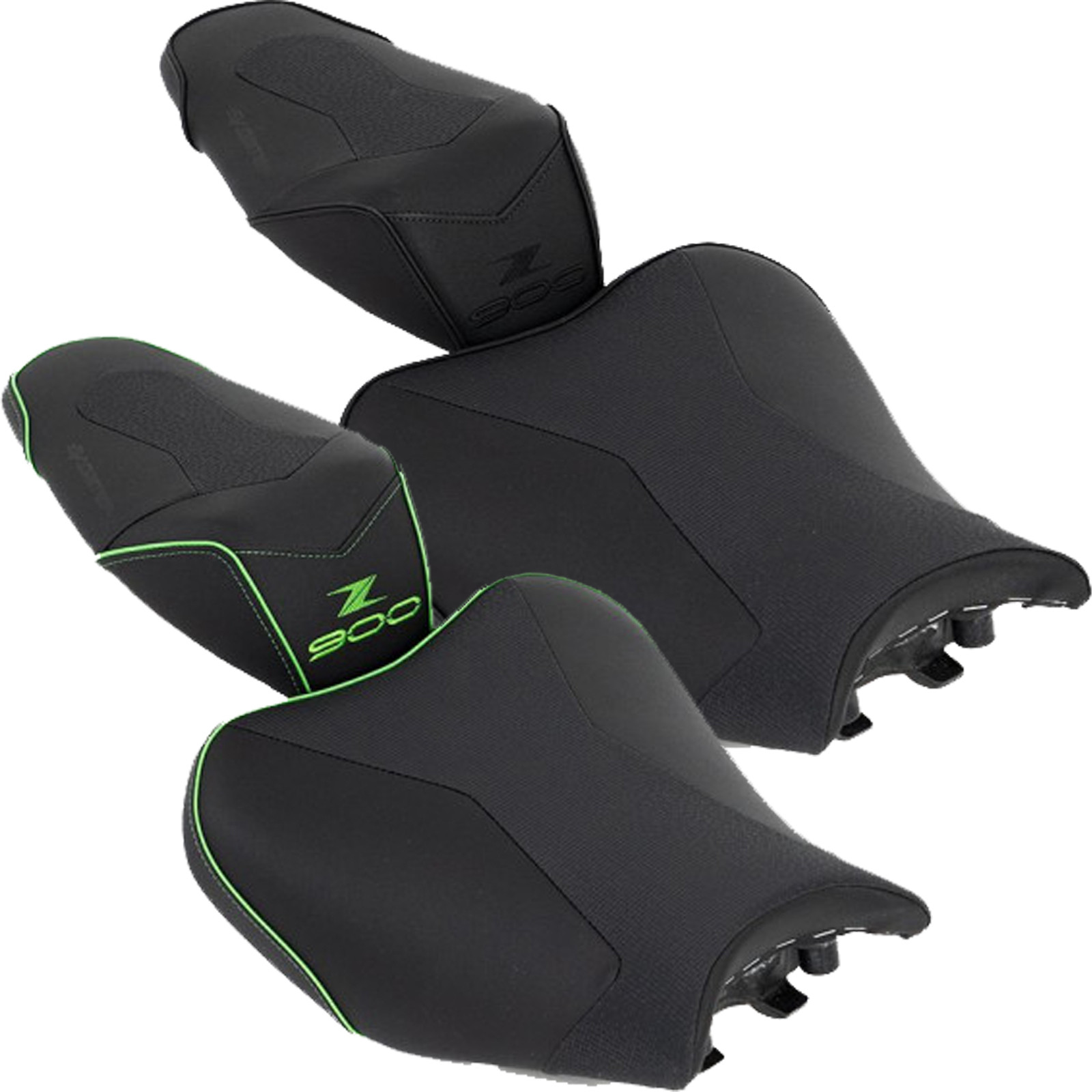 Buy Bagster seat Ready LUXE KAWASAKI Z900 20202021 5378Z