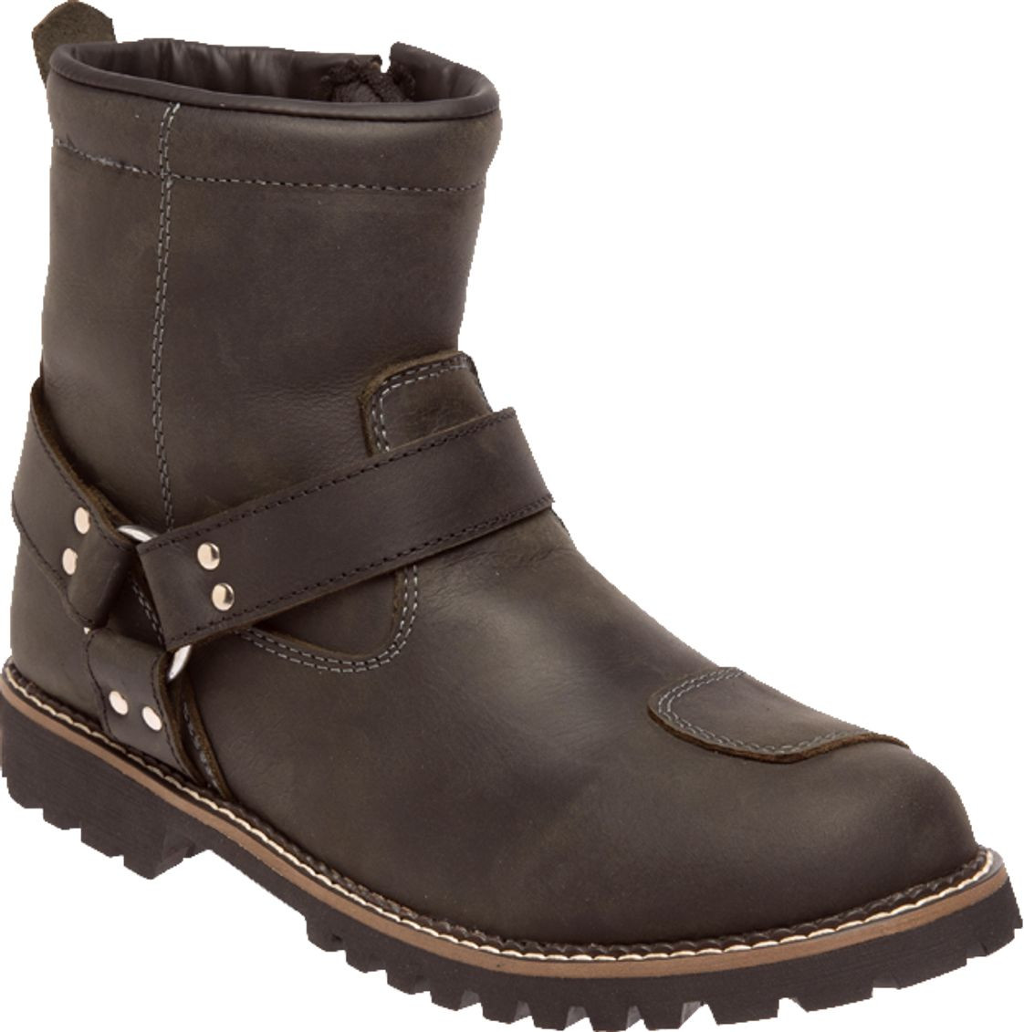 Falco - Royale Lady motorschoenen - Biker Outfit