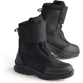 Modeka Atlaz motorbike boots CE waterproof with protectors