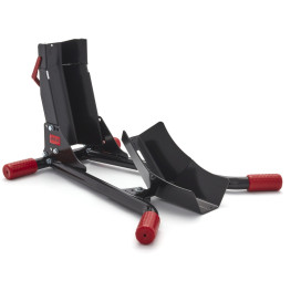 Acebikes SteadyStand motorbike stand for 15 to 19 inch tyres