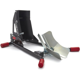 Acebikes SteadyStand MULTI motorbike stand for 15 to 21 inch tyres