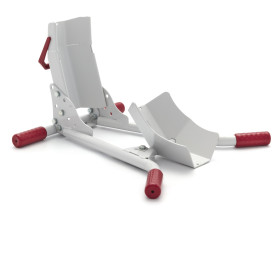 Acebikes SteadyStand SCOOTER motorbike stand for 10 to 13 inch tyres