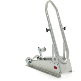 Acebikes SteadyStand CROSS motorbike stand for 18 to 21 inch tyres