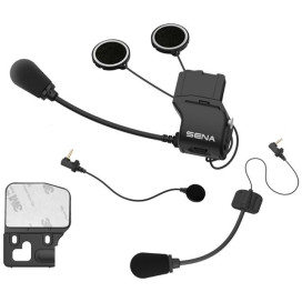 Sena helmet clamp kit with Slim speakers for headset 50S / 30K / 20S / 20S EVO