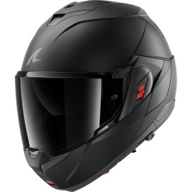 Shark OXO modular flip-back ECE 22.06 P/J flip-up helmet with sun visor and pinlock