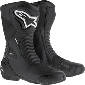 Alpinestars SMX-S Motorradstiefel