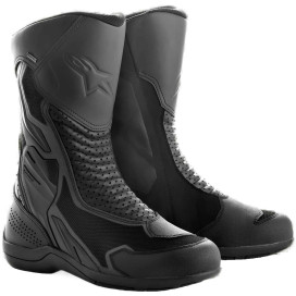 Alpinestars Air Plus V2 XCR GTX Gore-TEX Motorcycle Boots CE Waterproof