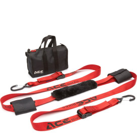 Acebikes Buckle-Up strap handlebar 360 cm
