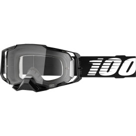 100% Armega motocross and cycling goggles BMX Moto
