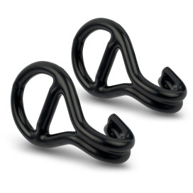 Acebikes Multi Hook fastening hook 1200daN 2 pieces