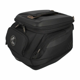 Hepco & Becker Epic 13 tank bag 13-16 litres with roll-top closure