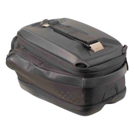 Hepco & Becker Epic 11 tank bag 11-14 litres with roll-top closure