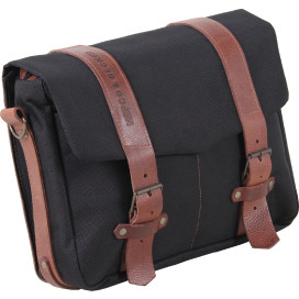 Hepco & Becker Legacy bag for C-Bow 1 x 13 litres black canvas