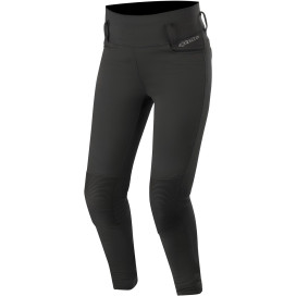 Alpinestars Banshee Motorcycle Leggings Women's Stretch Protectors